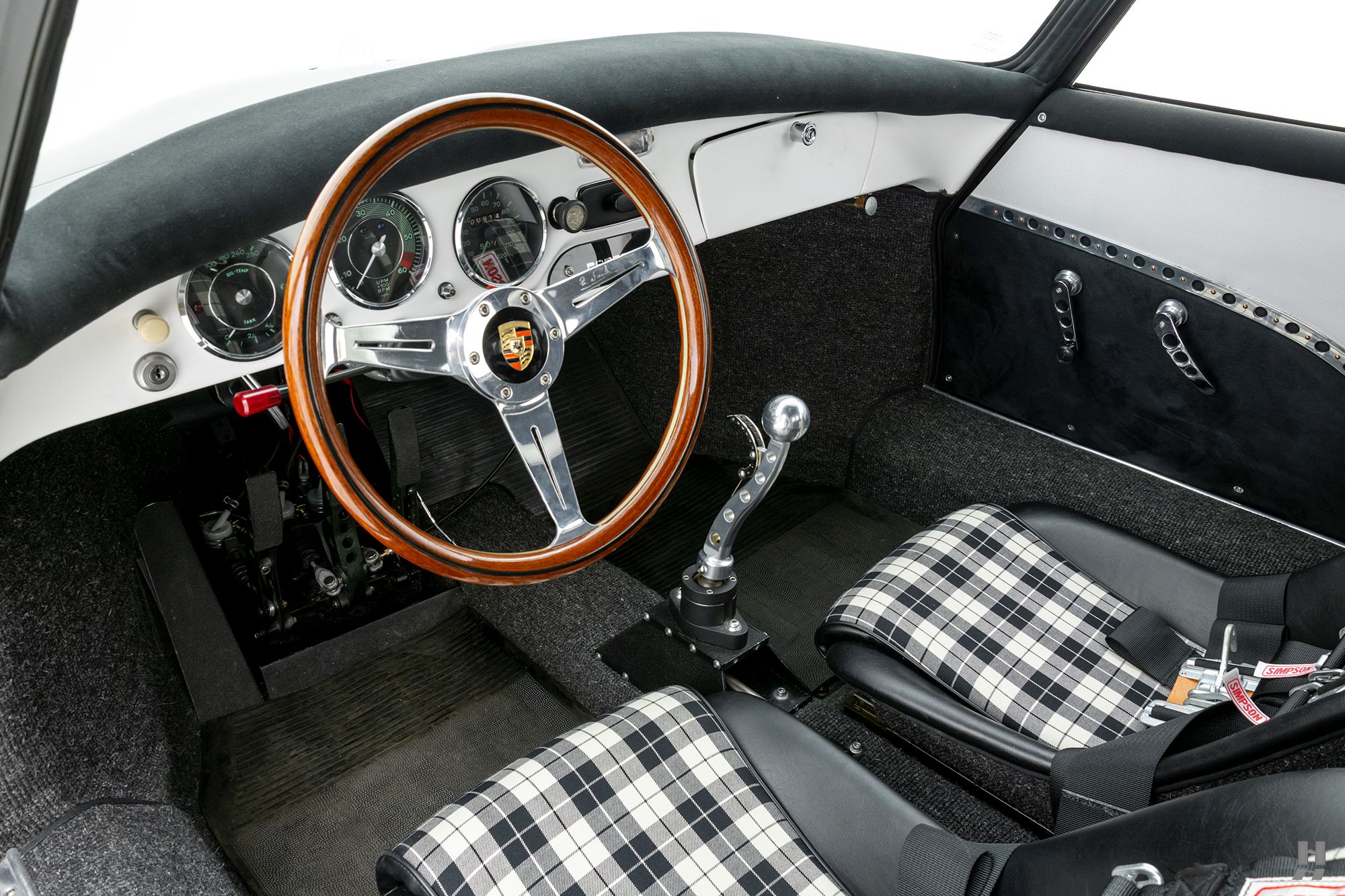 Photo of the Car