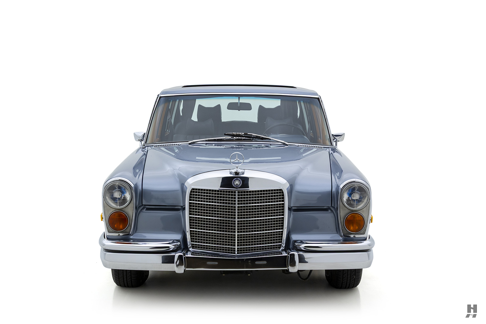 Photo of the Car