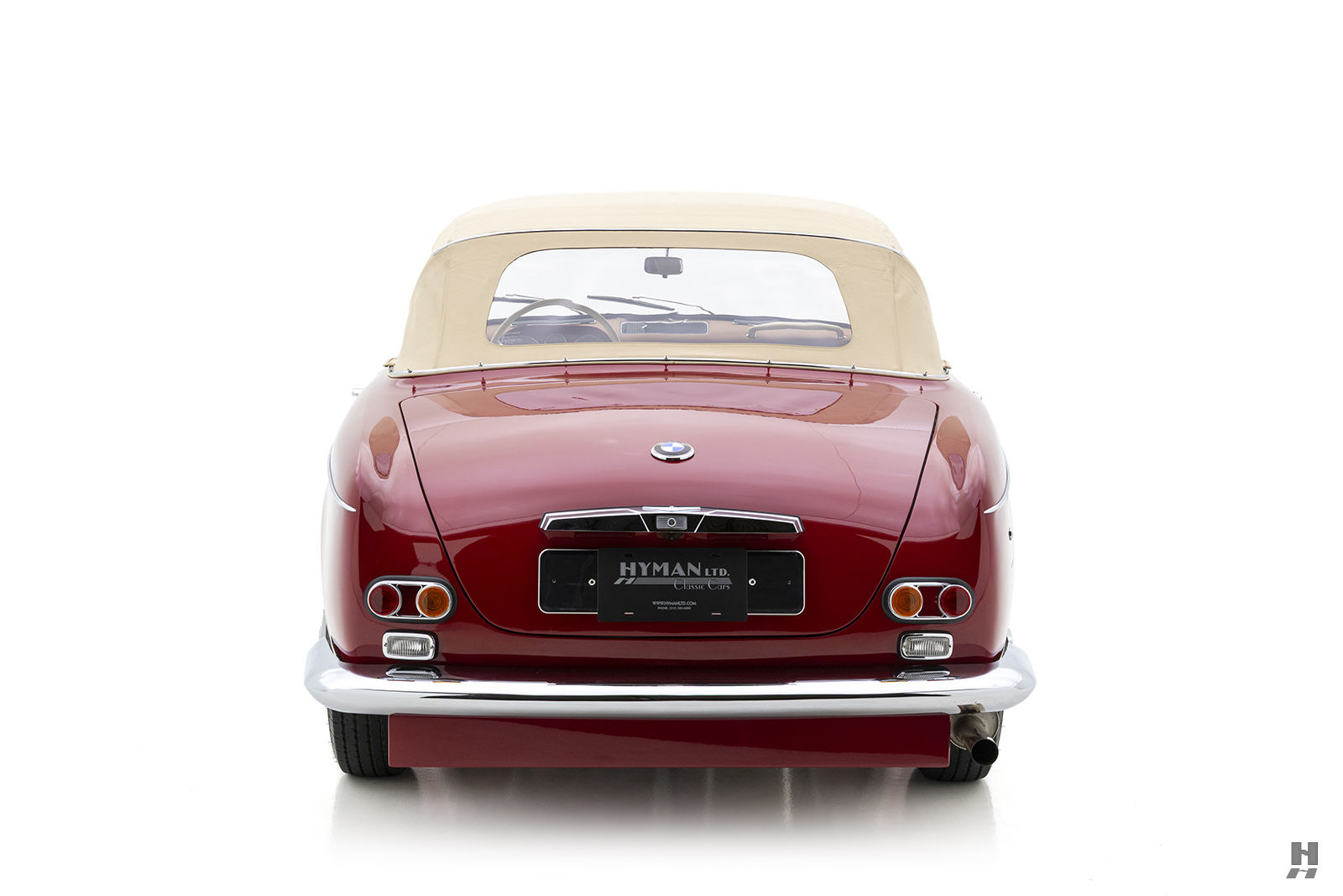Photo of the Car
