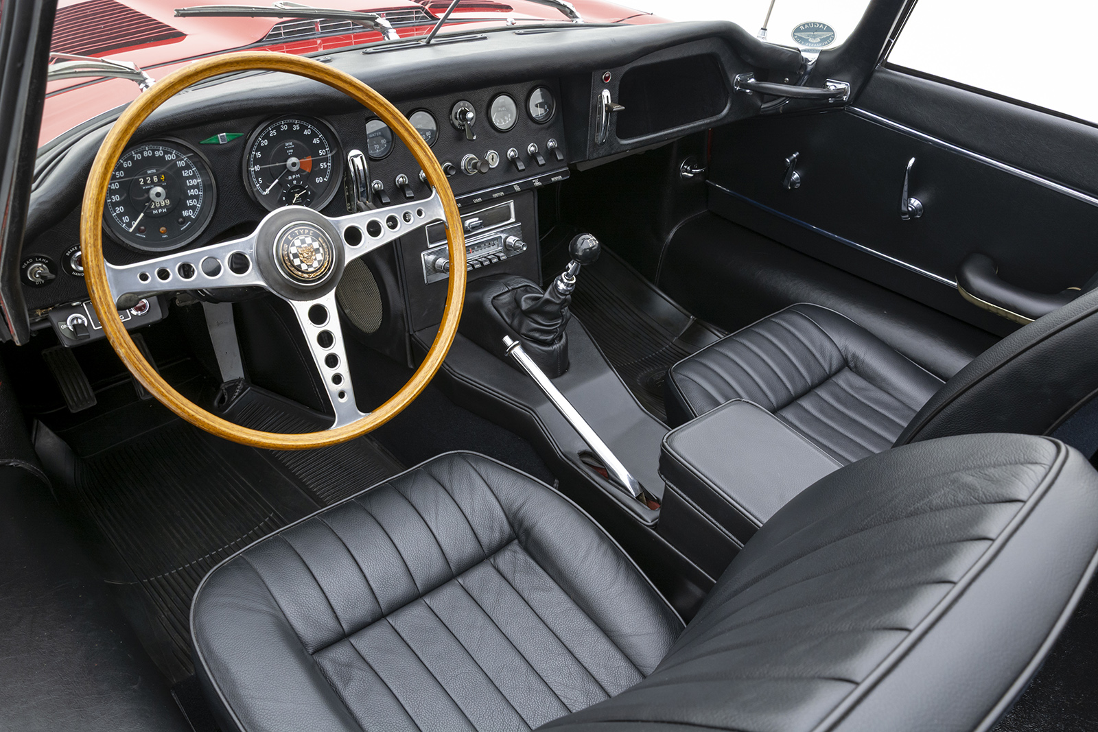 Photo of the Car