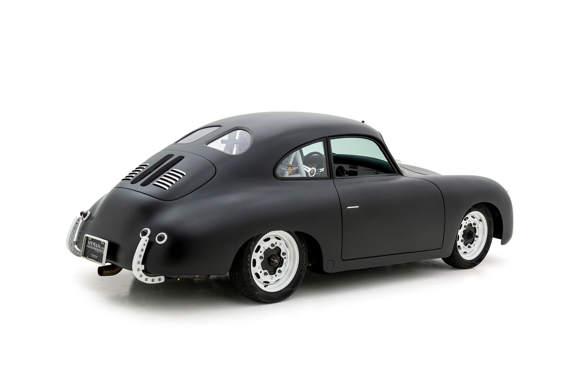 Photo of the Car