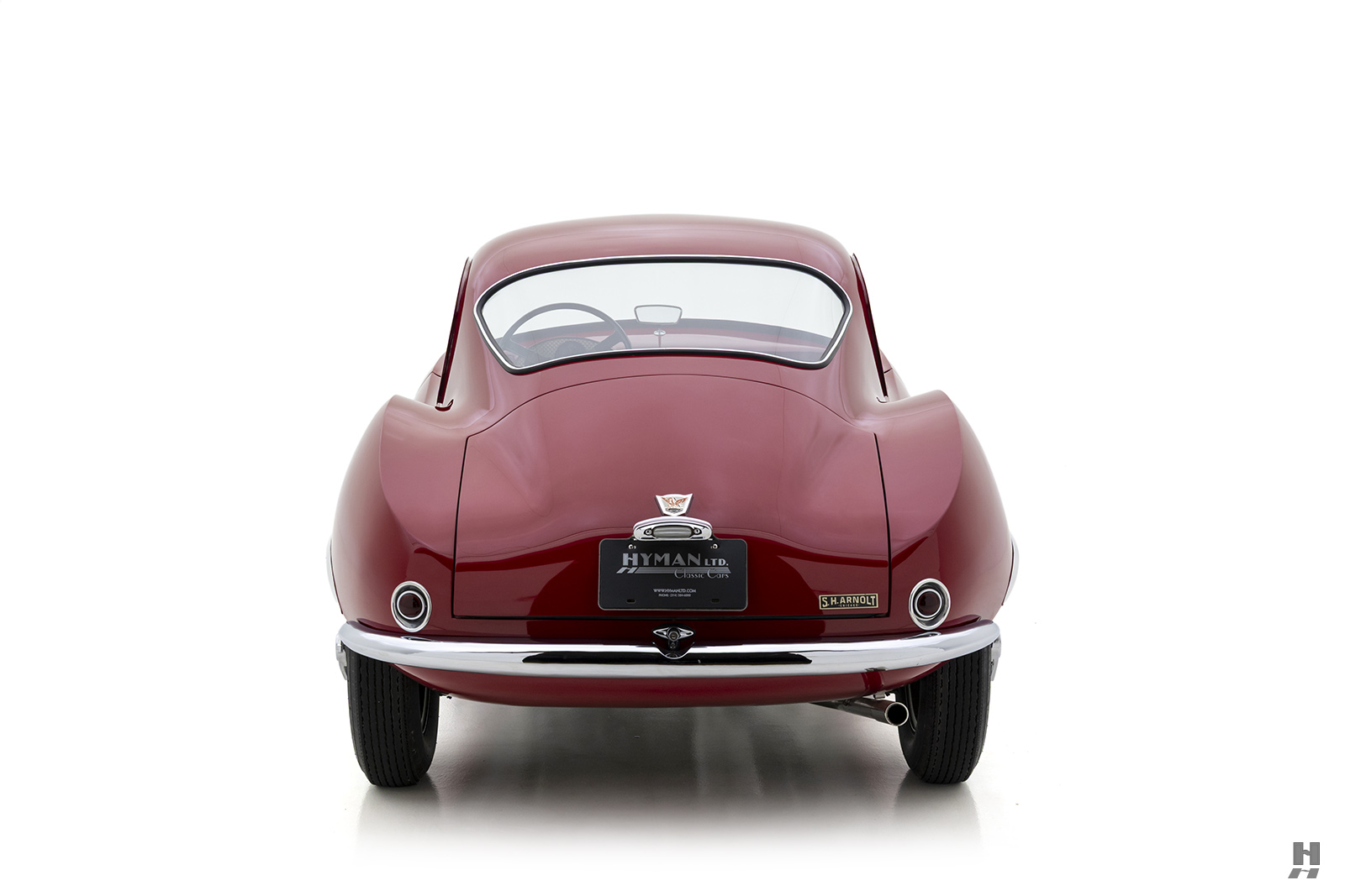 Photo of the Car