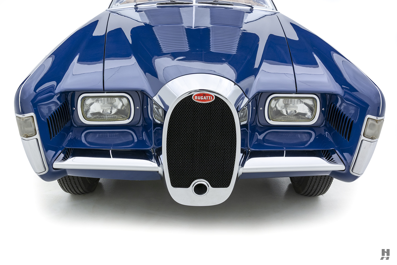 Photo of the Car