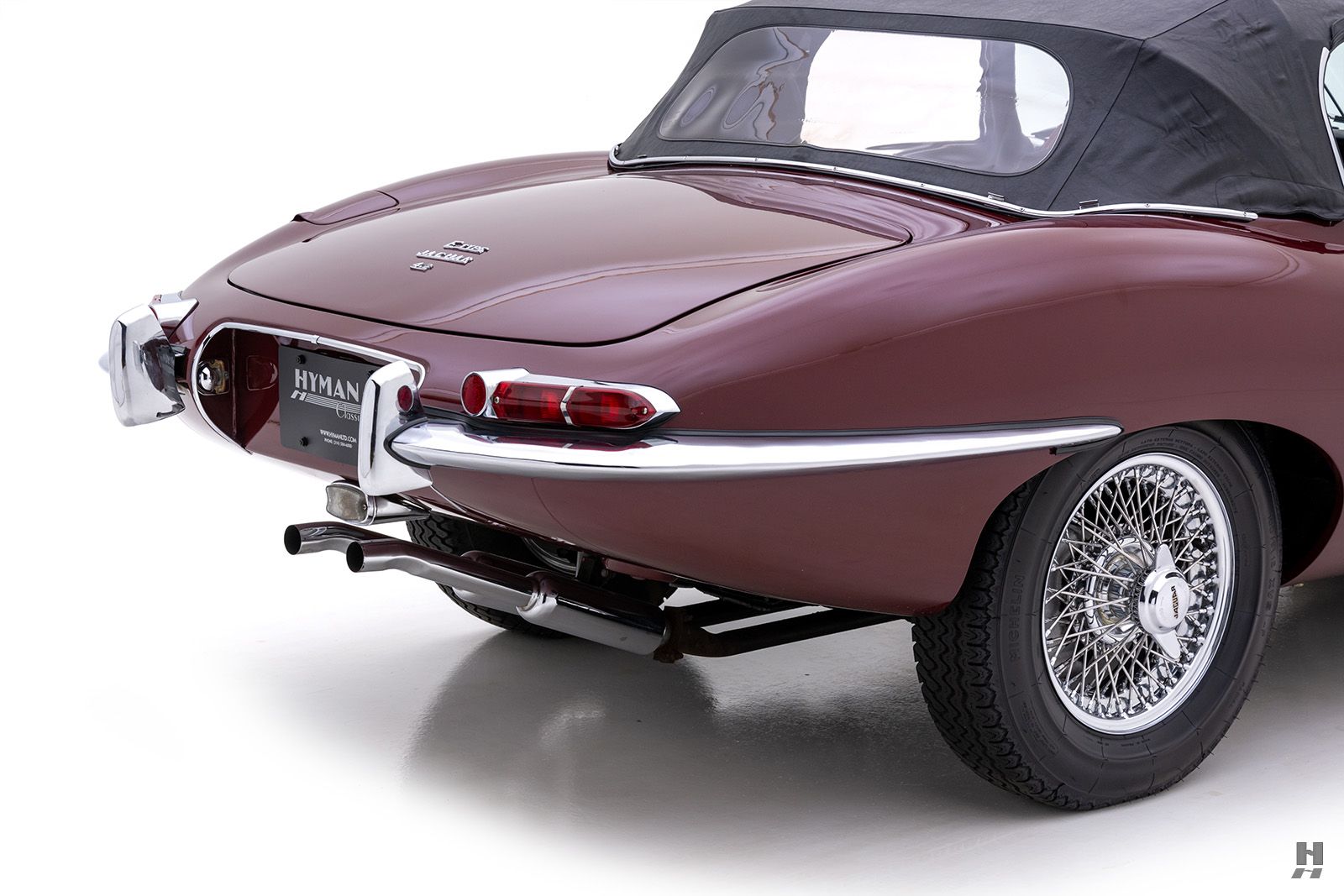 Photo of the Car