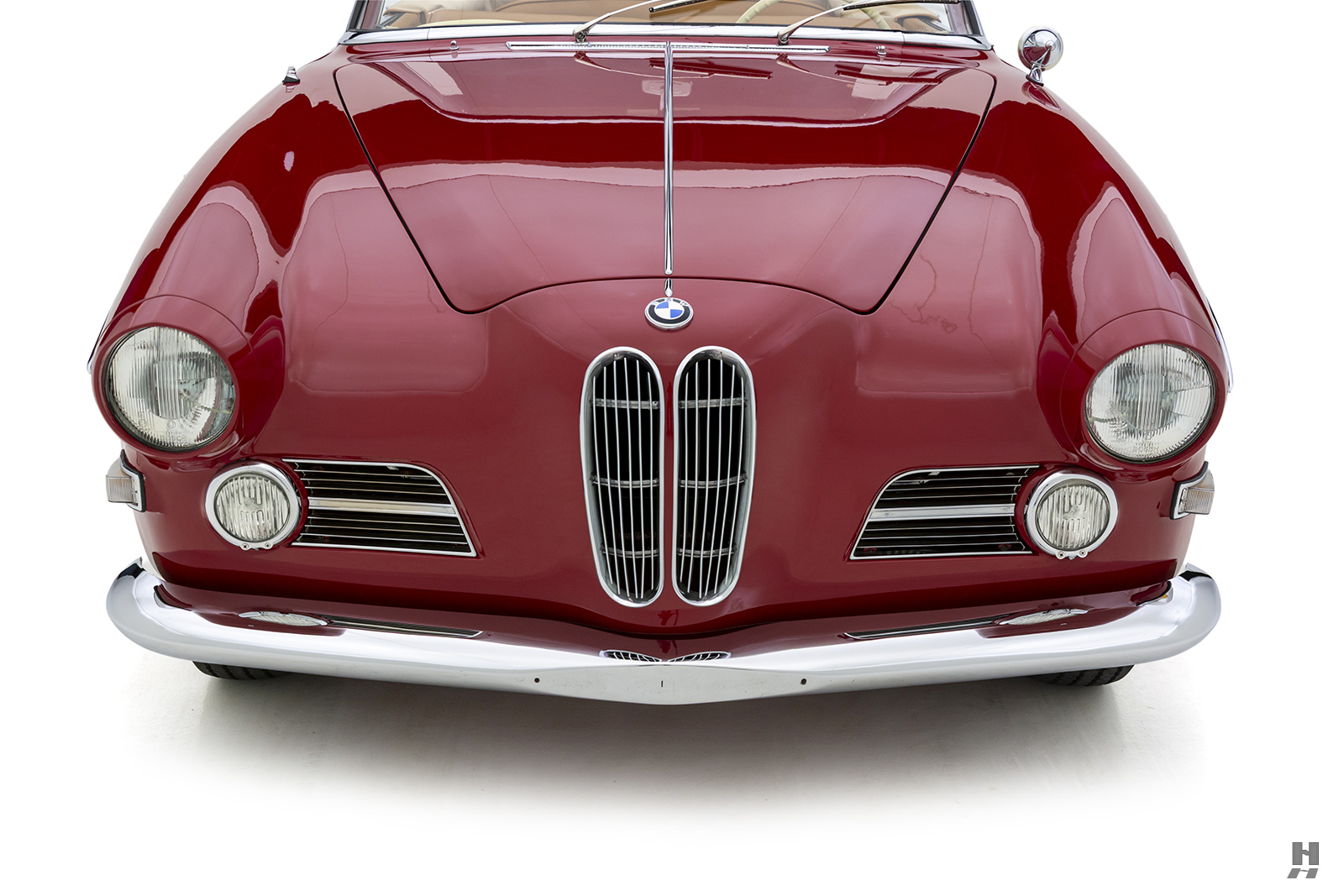 Photo of the Car