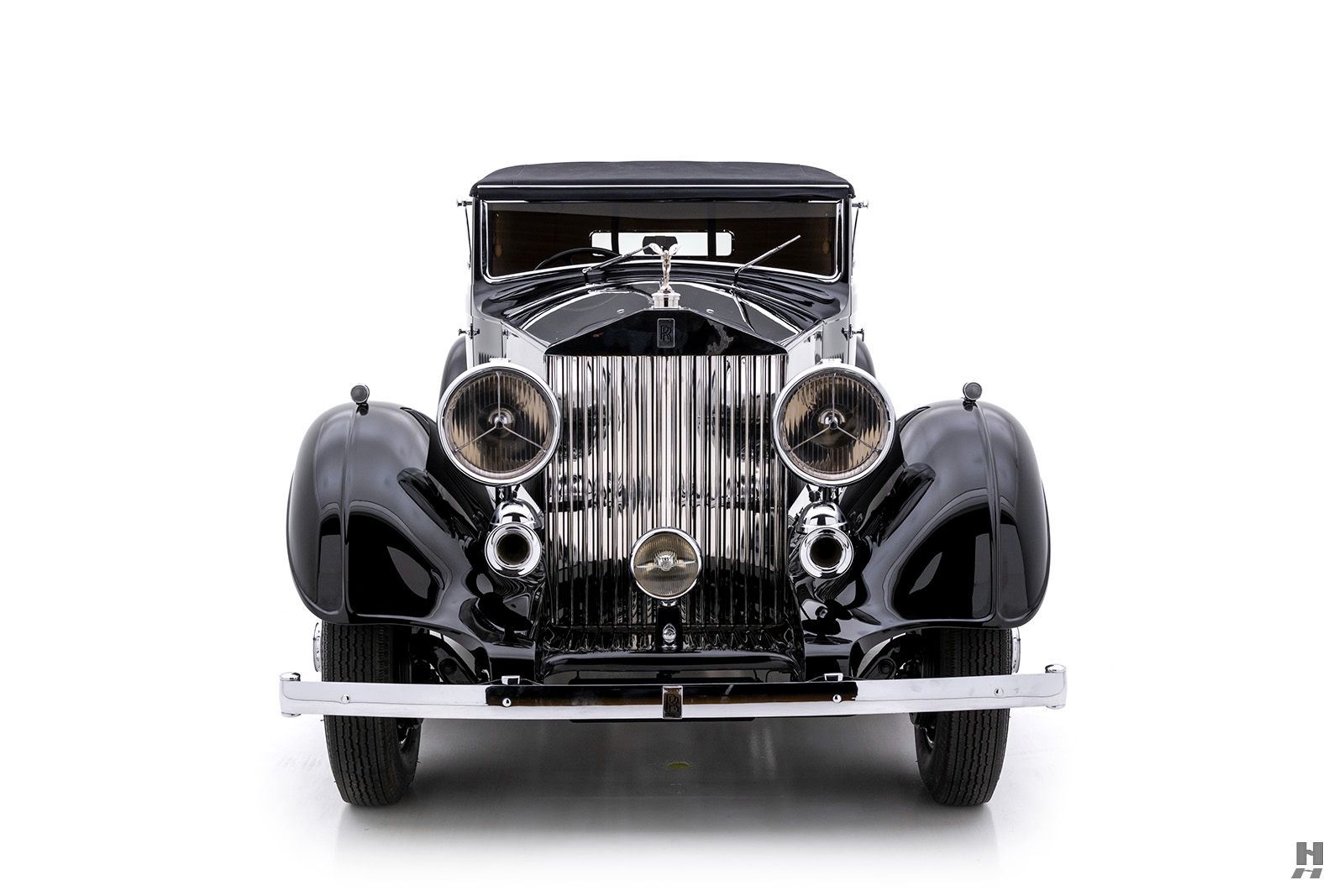Photo of the Car