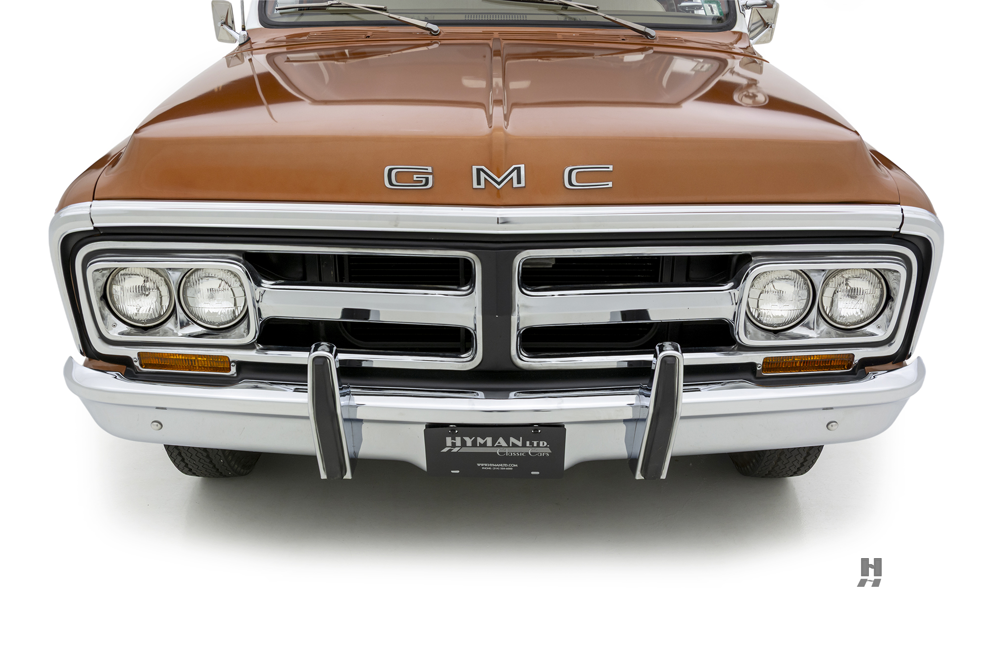 Photo of the Car