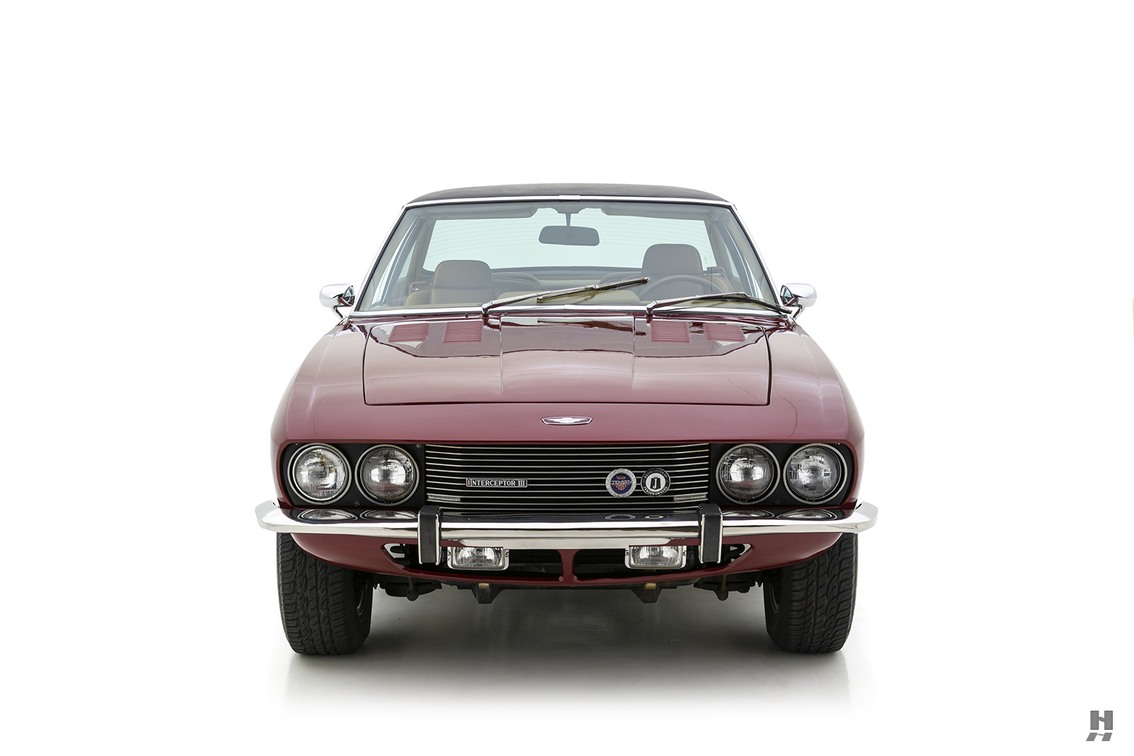 Photo of the Car