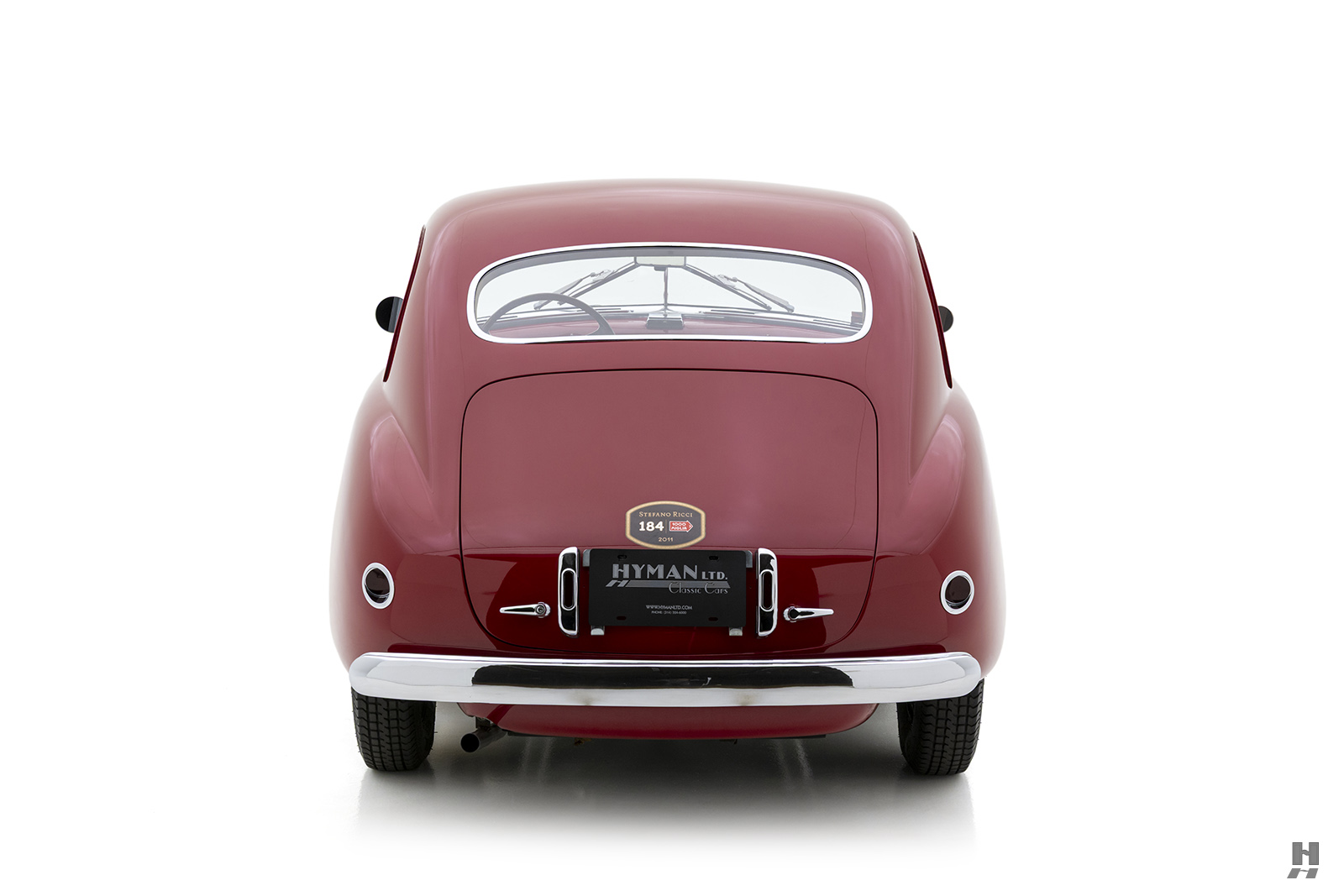 Photo of the Car