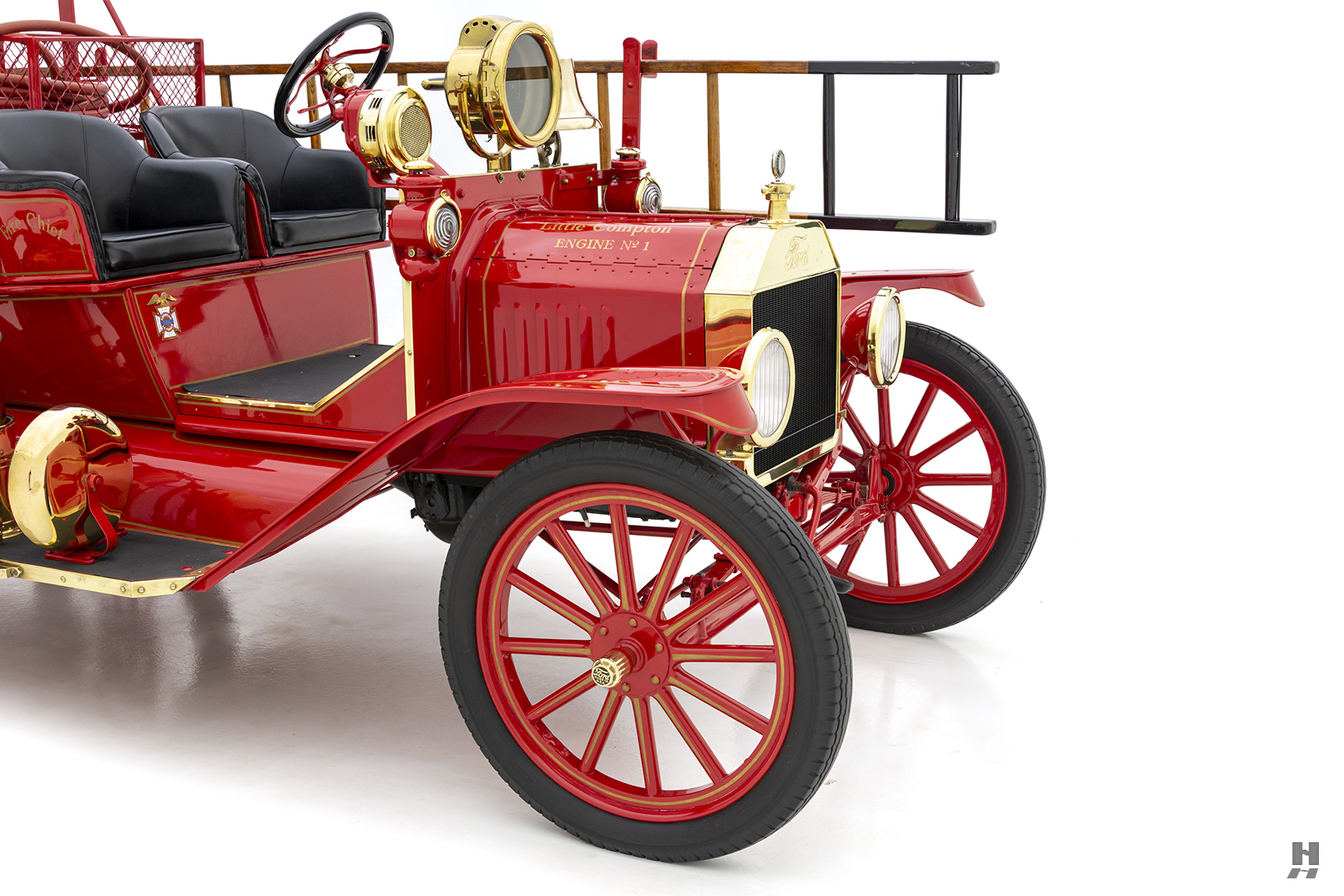 Photo of the Car