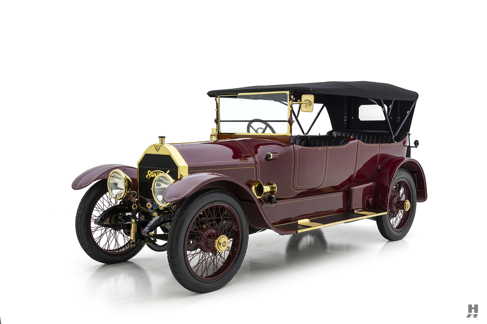 Photo of the Car