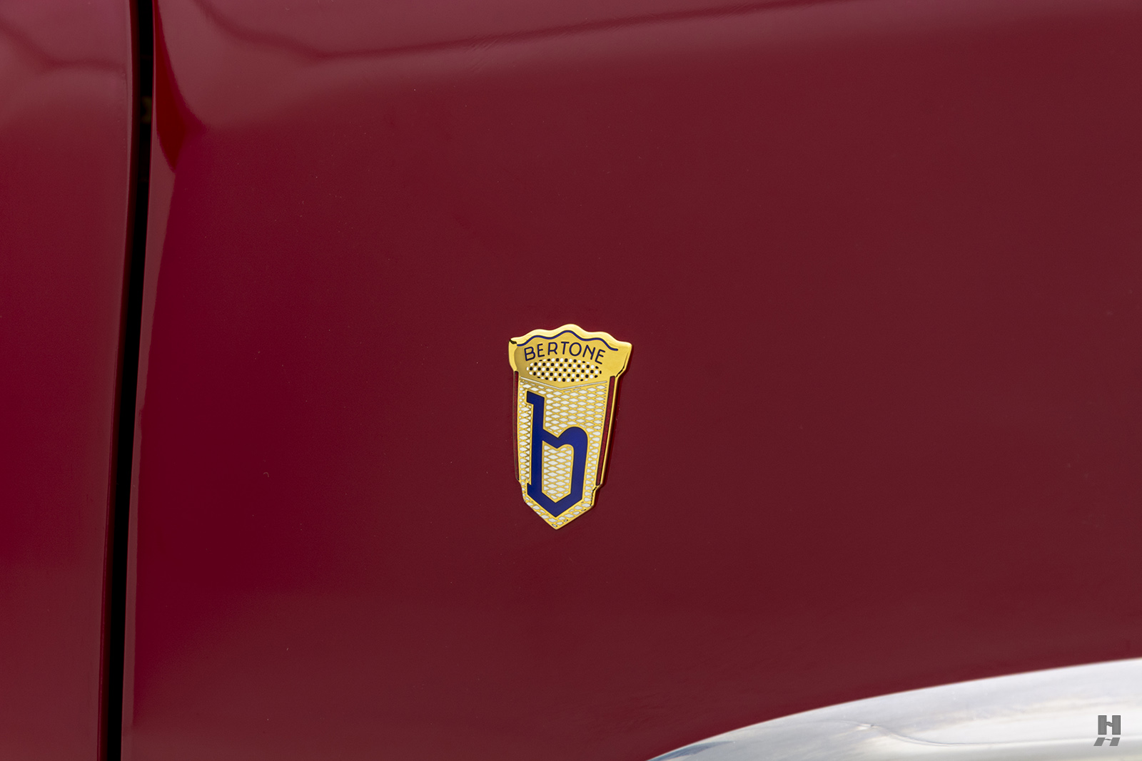 Photo of the Car