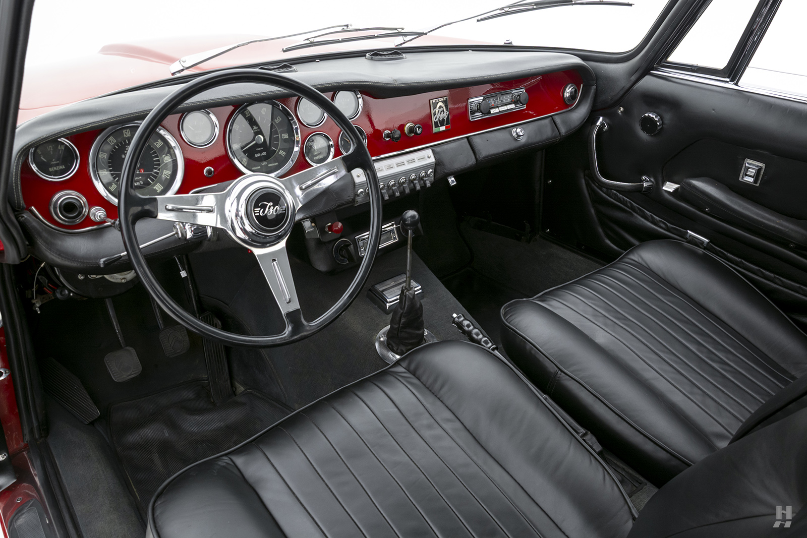 Photo of the Car