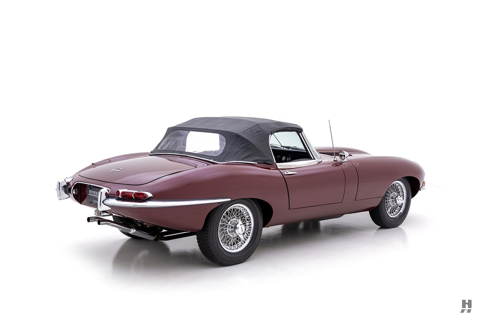 Photo of the Car