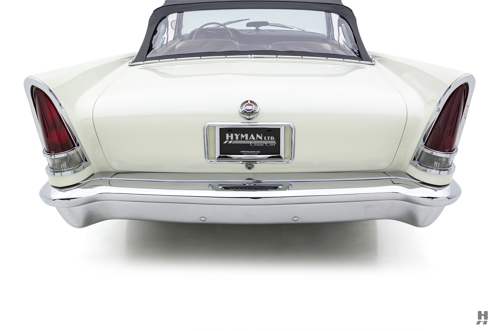 Photo of the Car