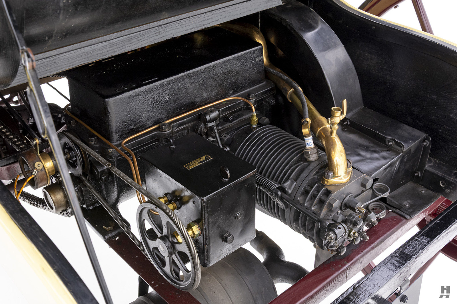 Photo of the Car