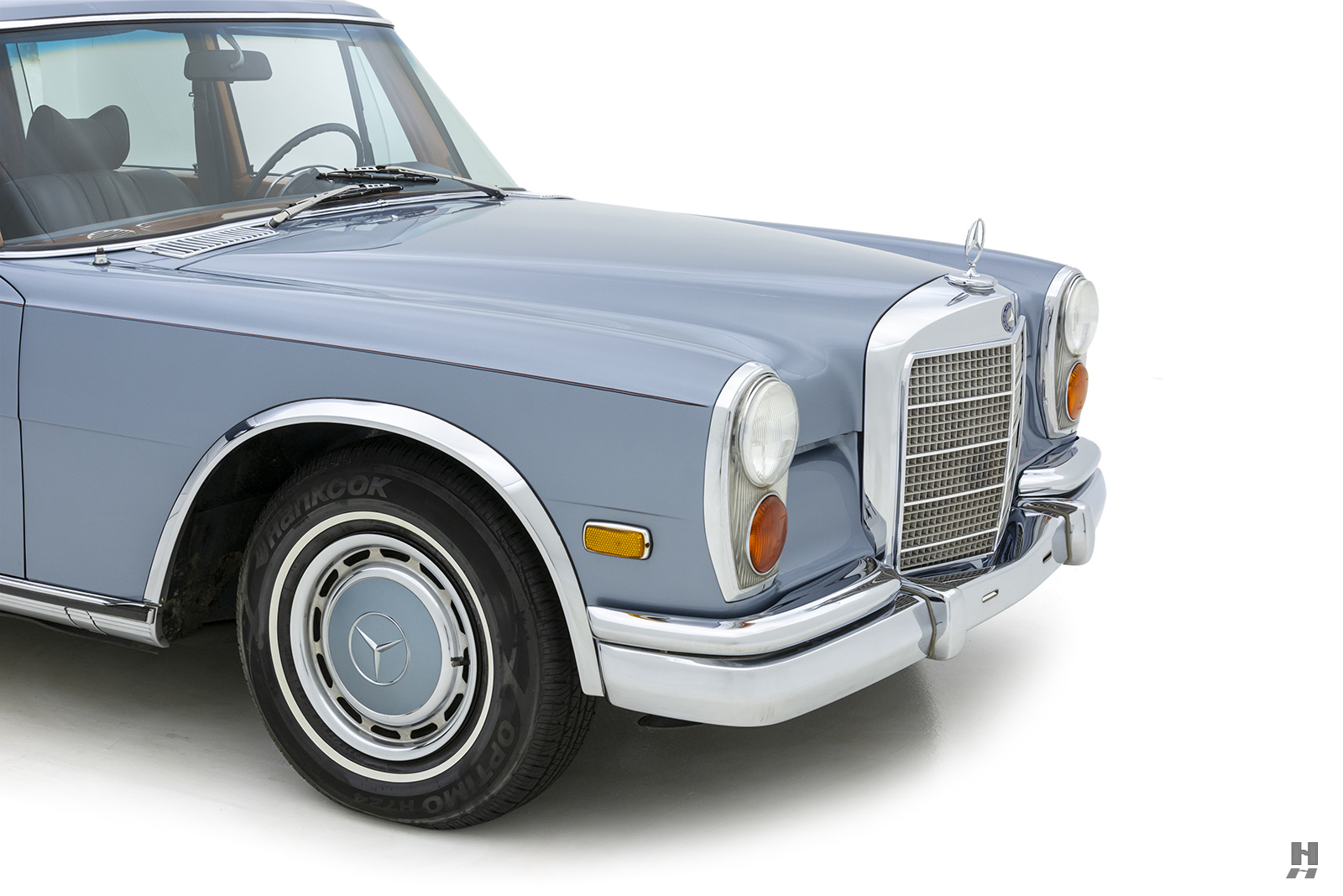 Photo of the Car