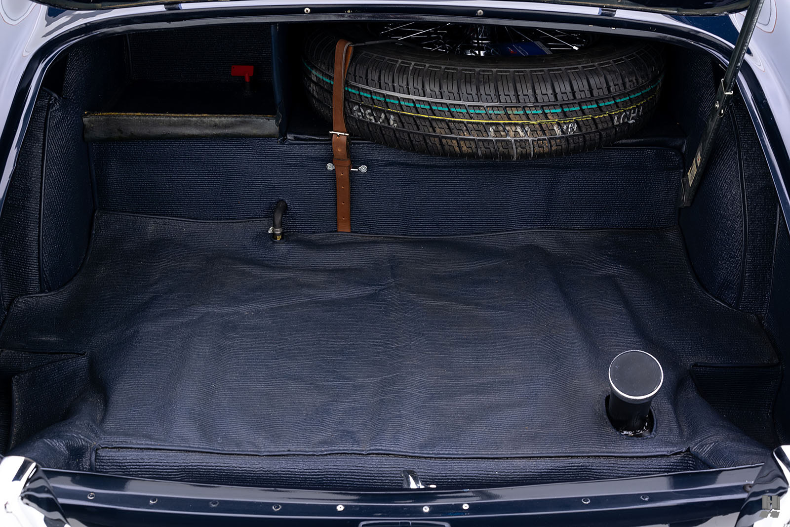 Photo of the Car