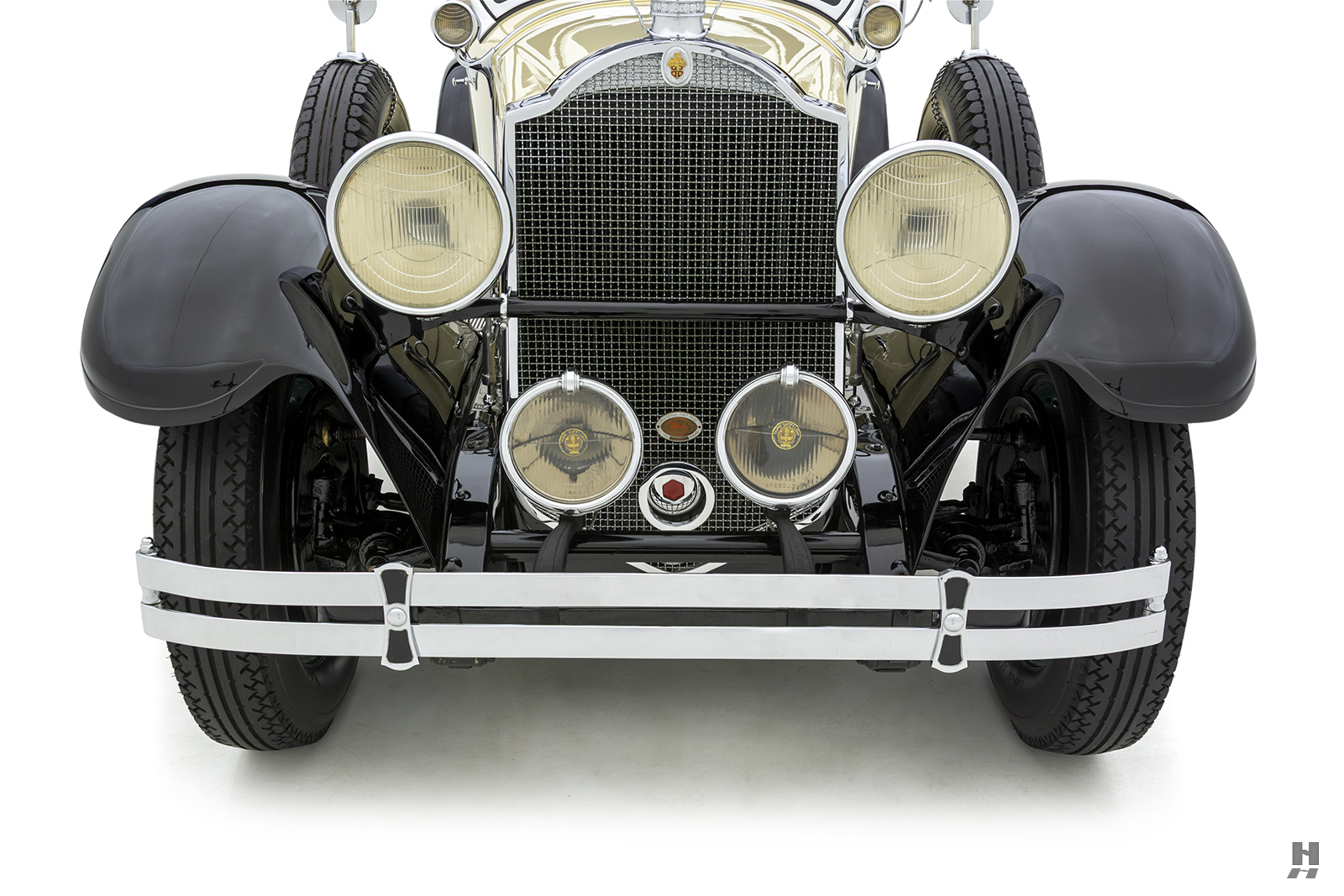 Photo of the Car