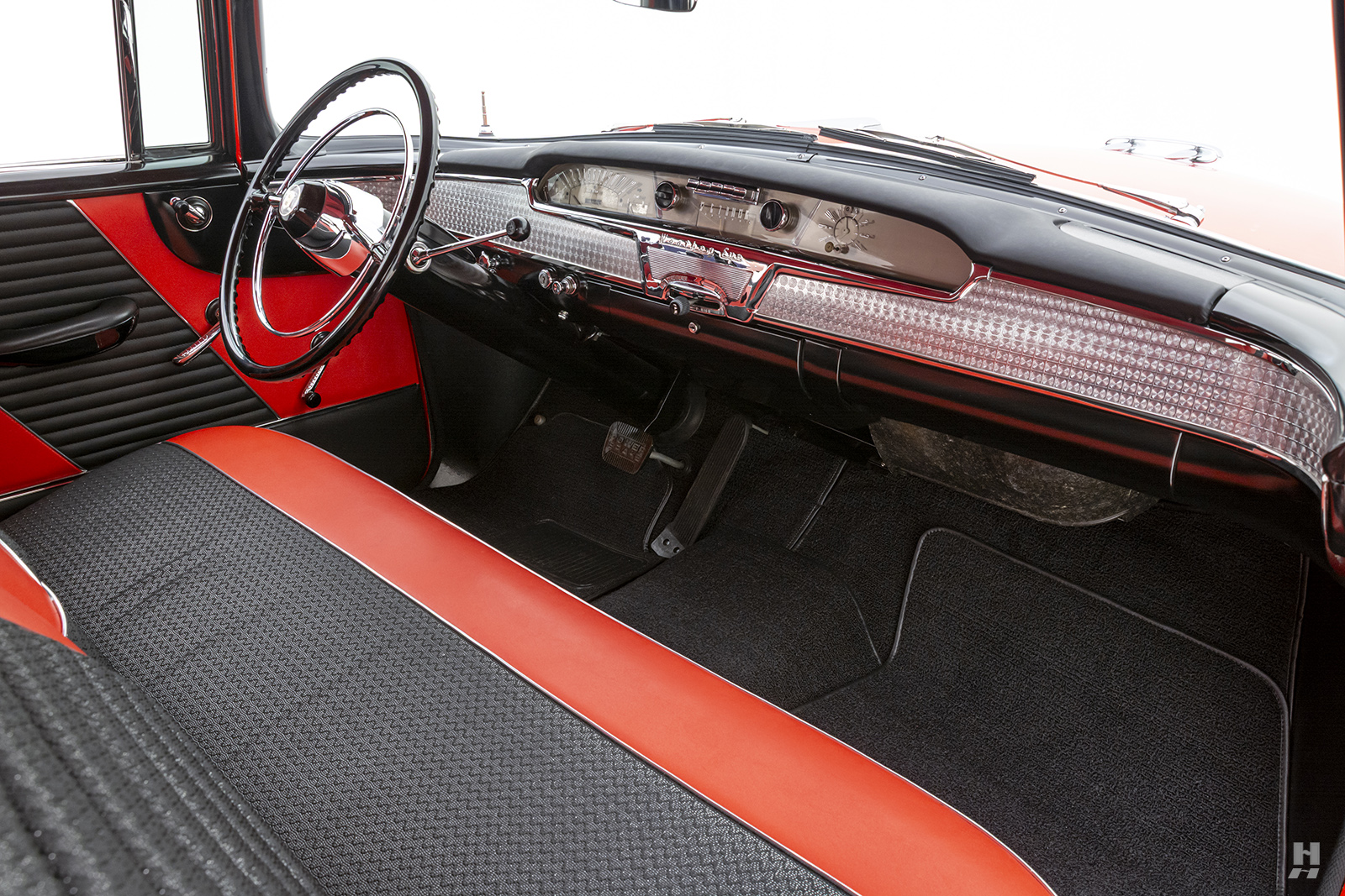 Photo of the Car
