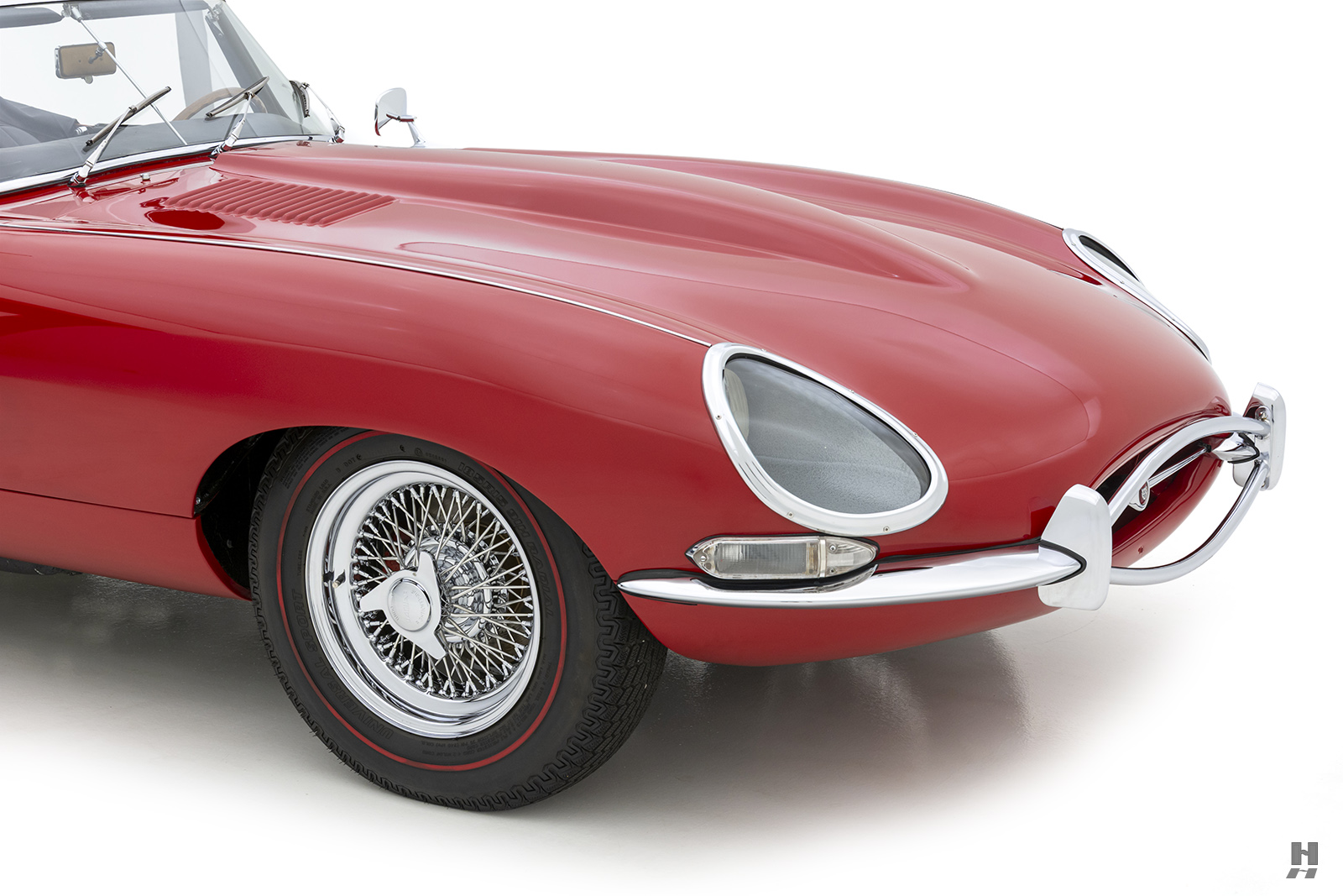 Photo of the Car