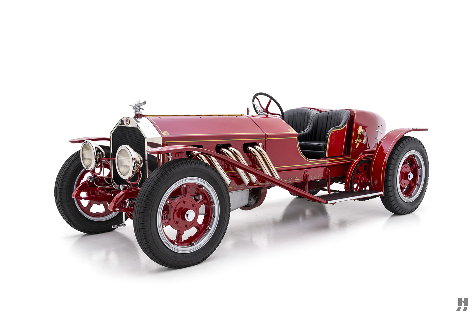 1939 Lincoln Zephyr |