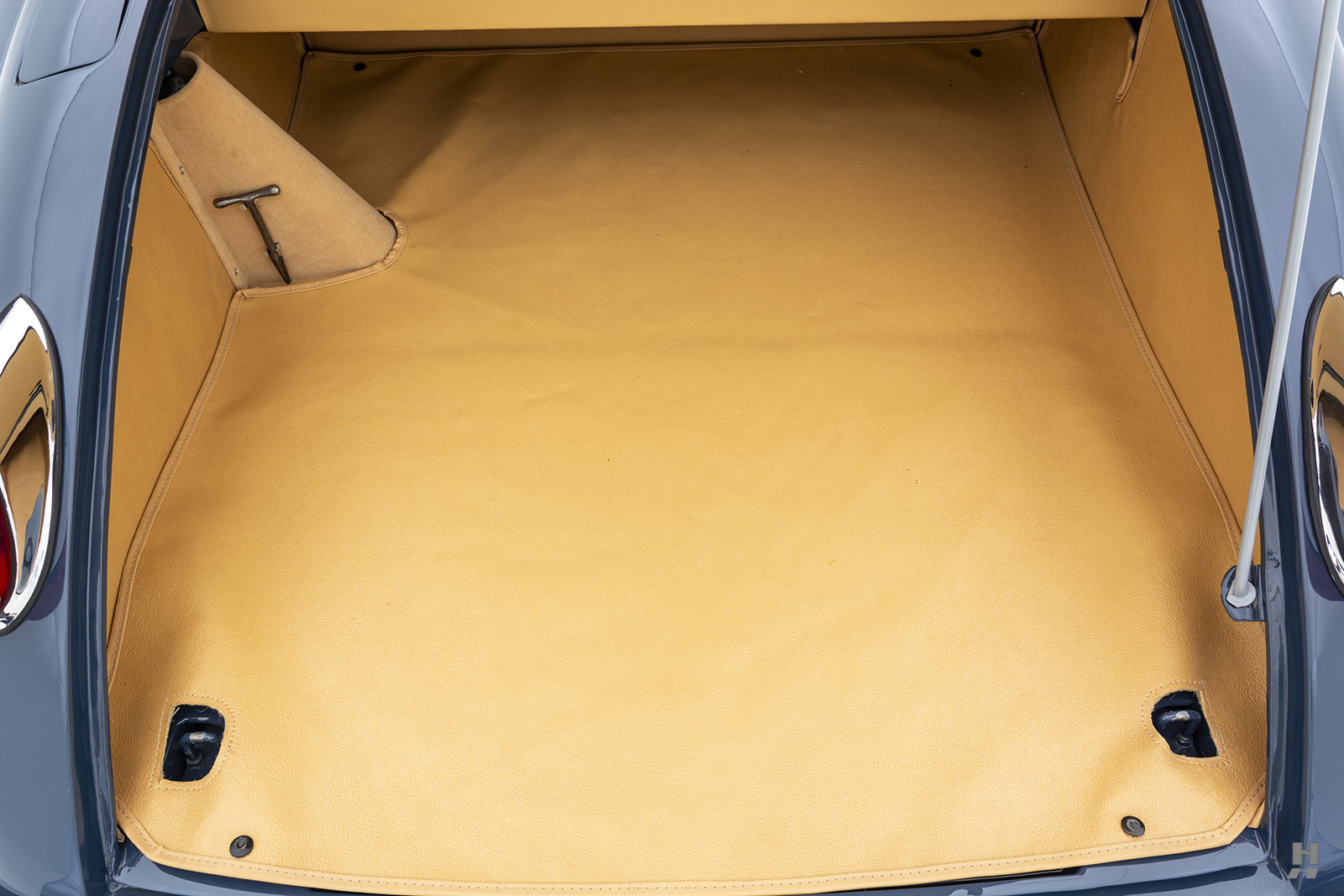 Photo of the Car