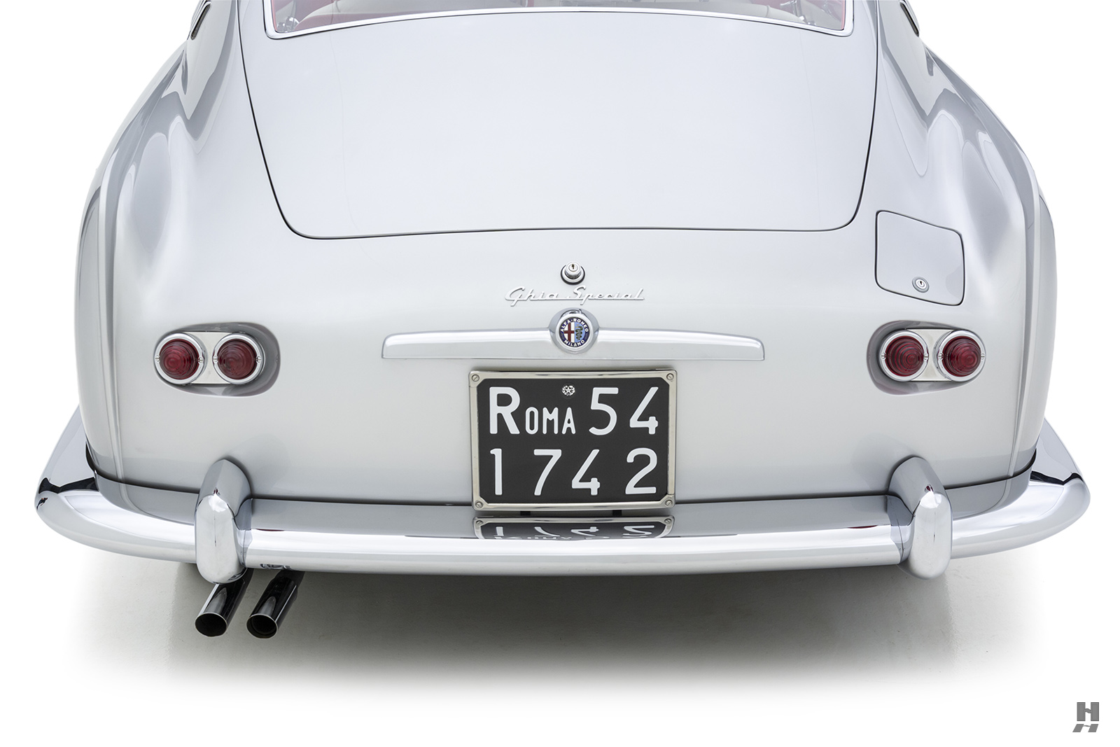 Photo of the Car