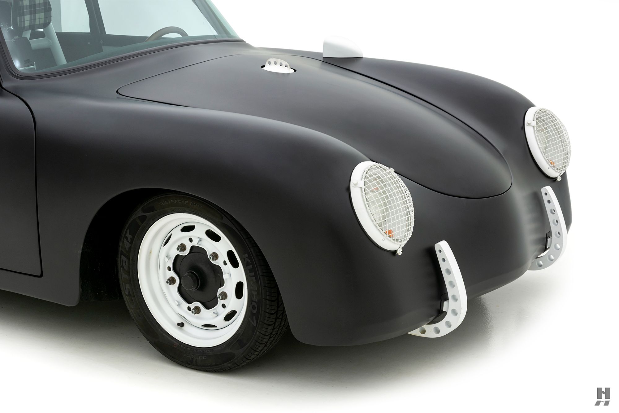 Photo of the Car