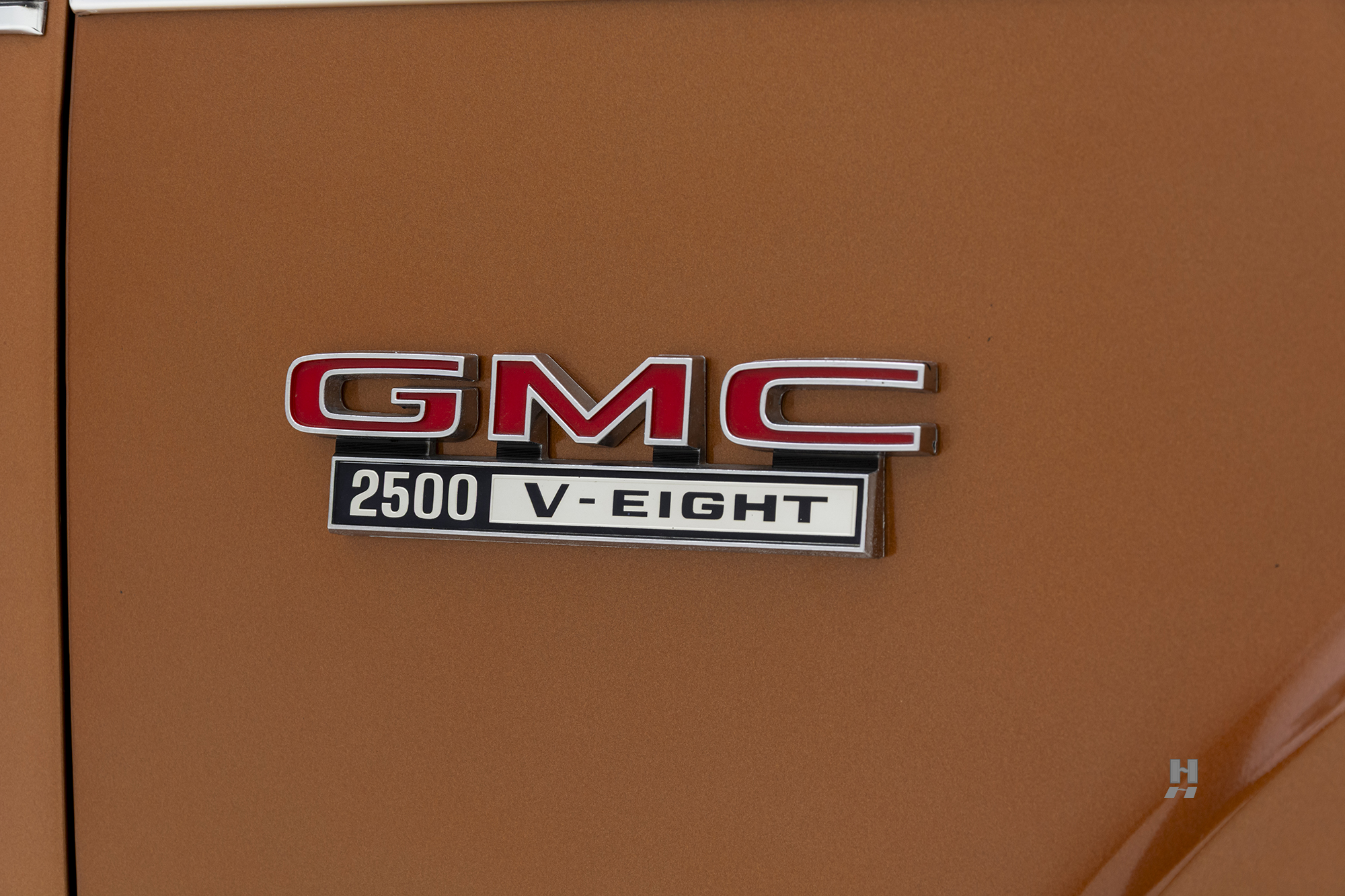 Photo of the Car