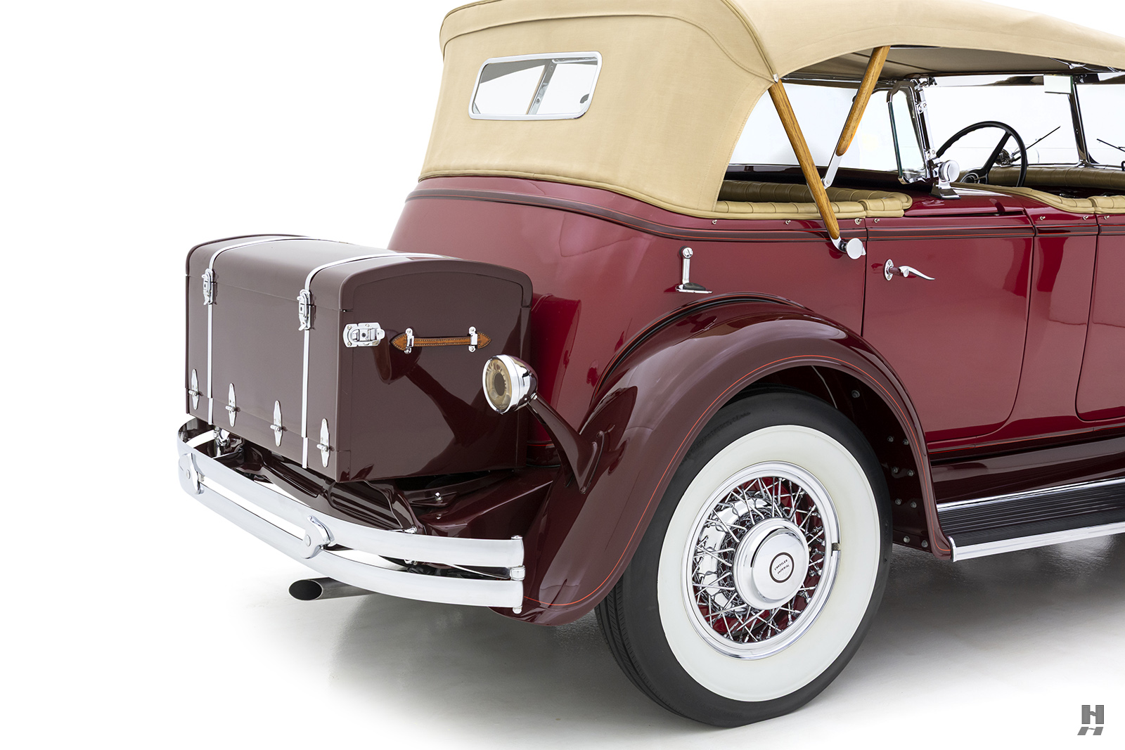 Photo of the Car