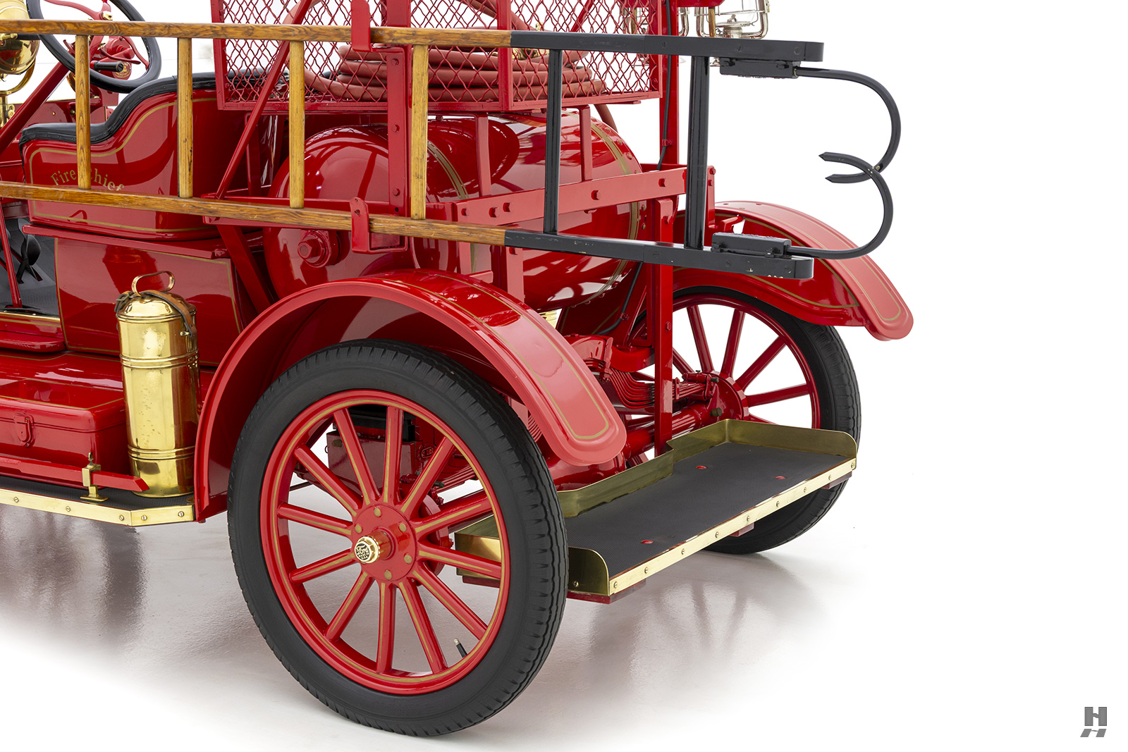 Photo of the Car