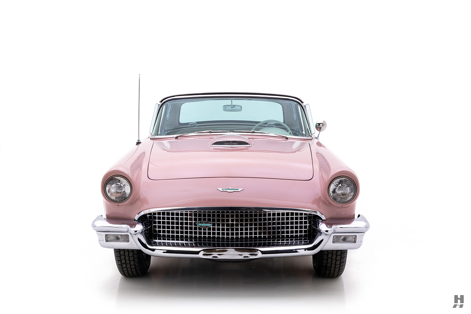 Photo of the Car