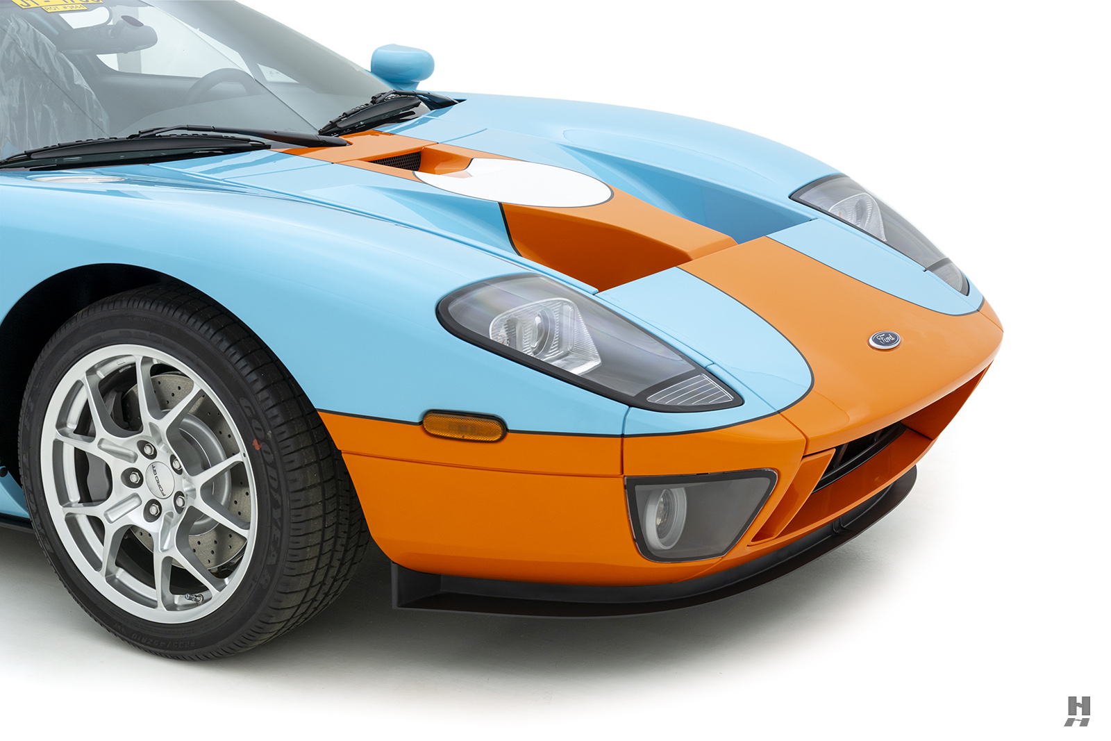 Photo of the Car