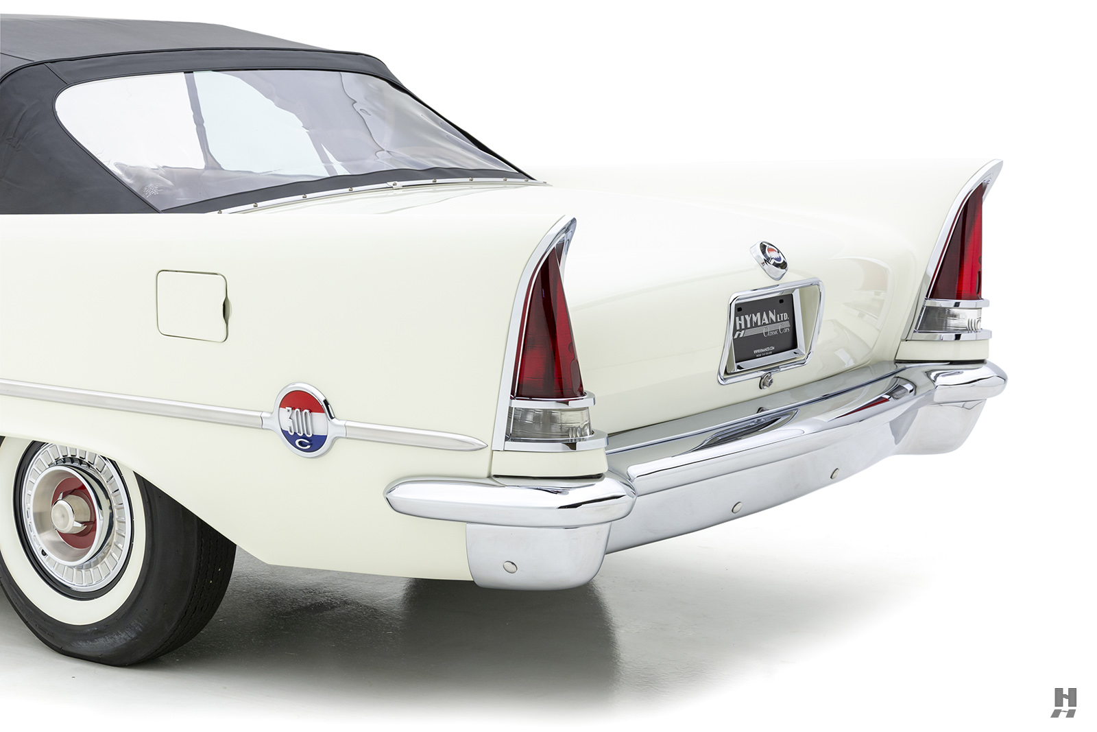 Photo of the Car