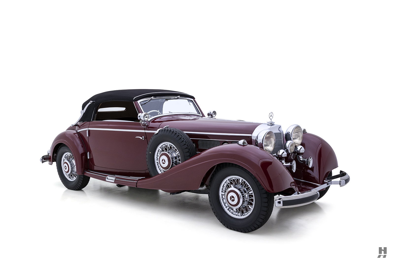 Photo of the Car