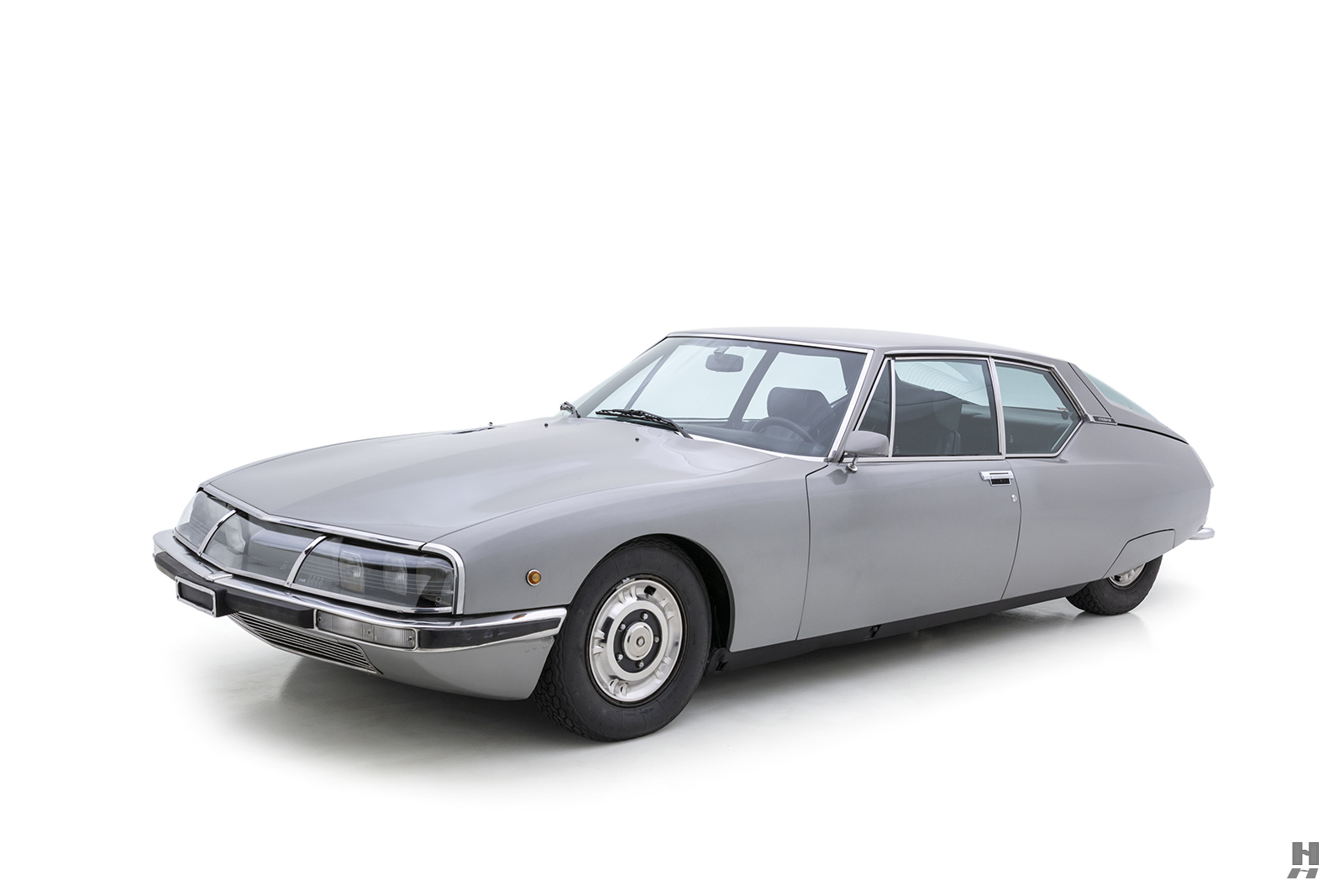 Photo of the Car