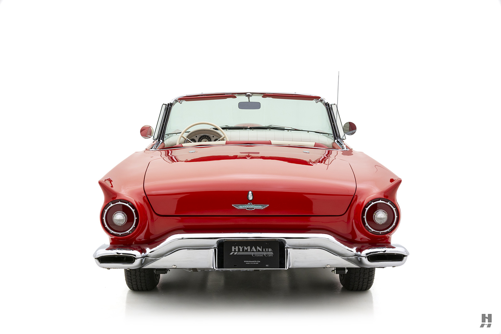 Photo of the Car