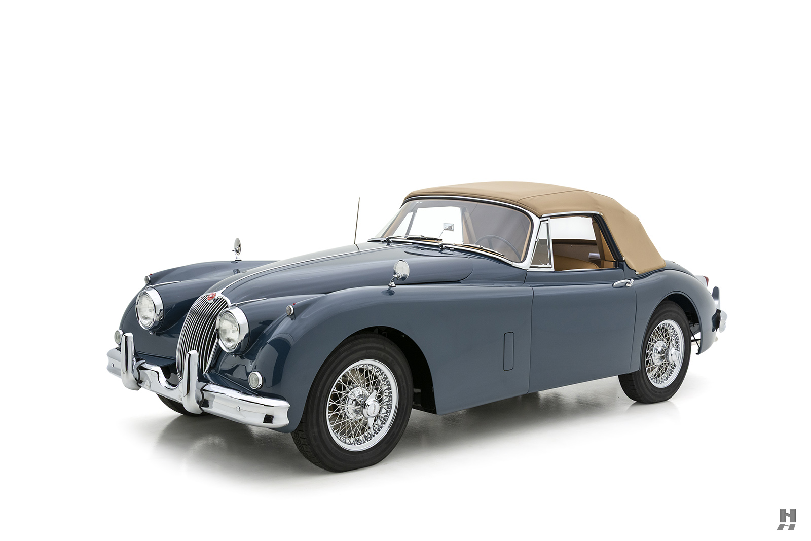 Photo of the Car
