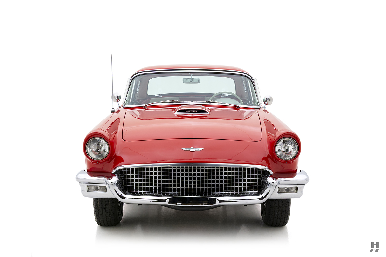 Photo of the Car