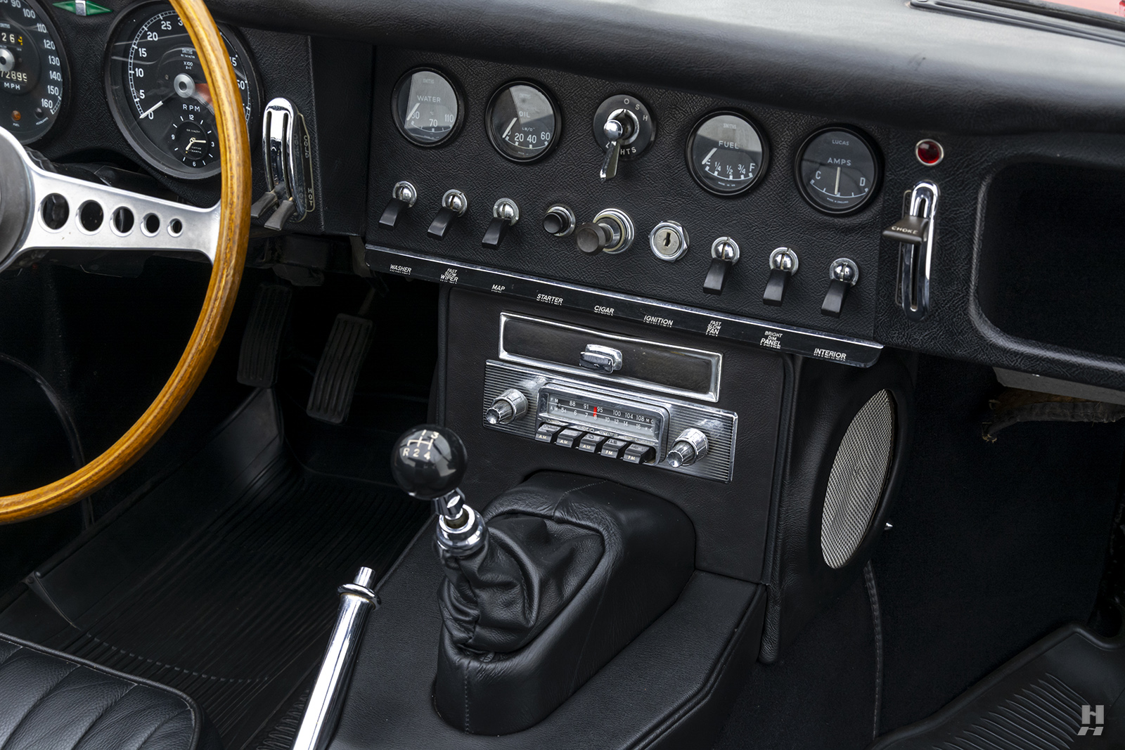 Photo of the Car