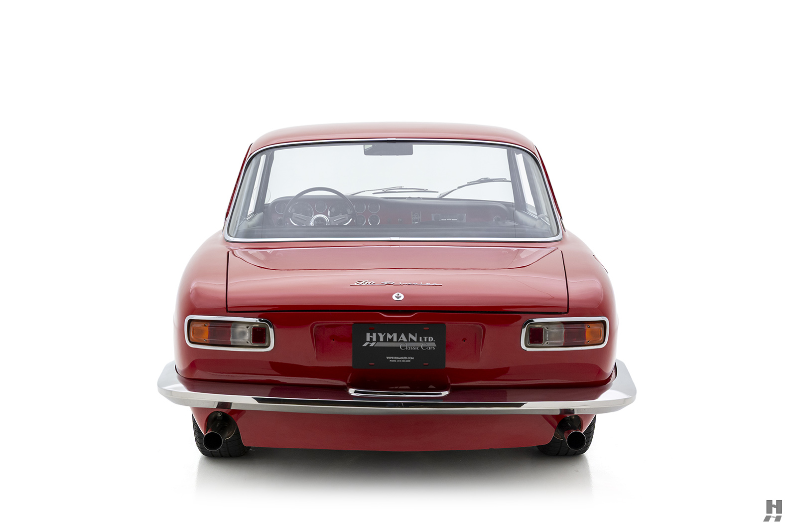 Photo of the Car