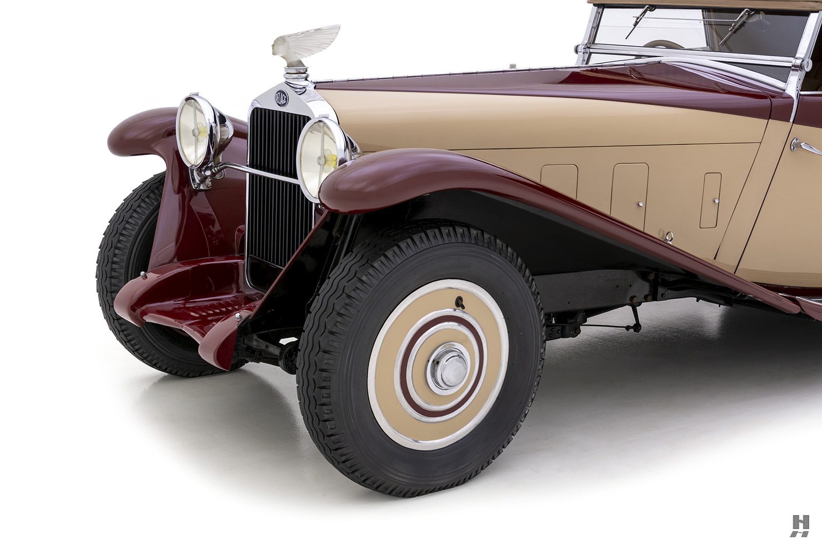 Photo of the Car