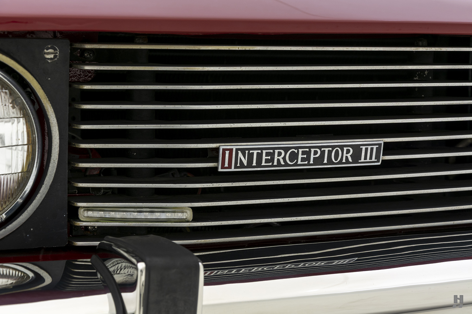 Photo of the Car