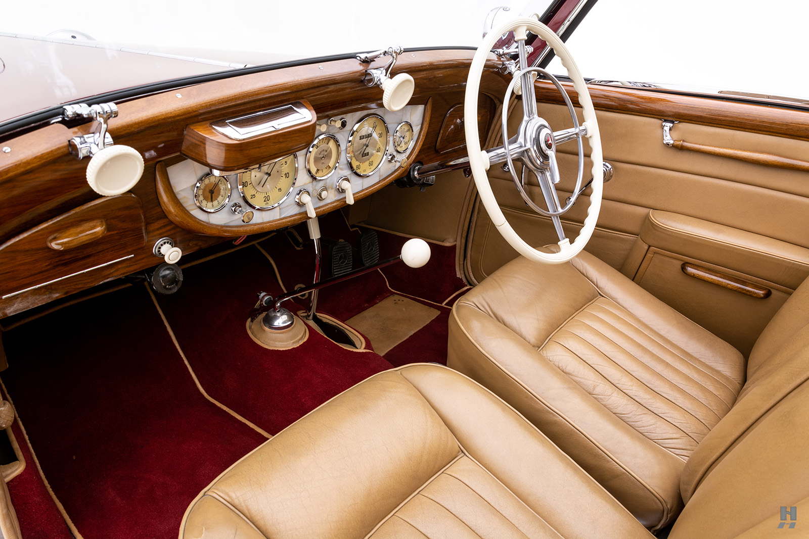 Photo of the Car