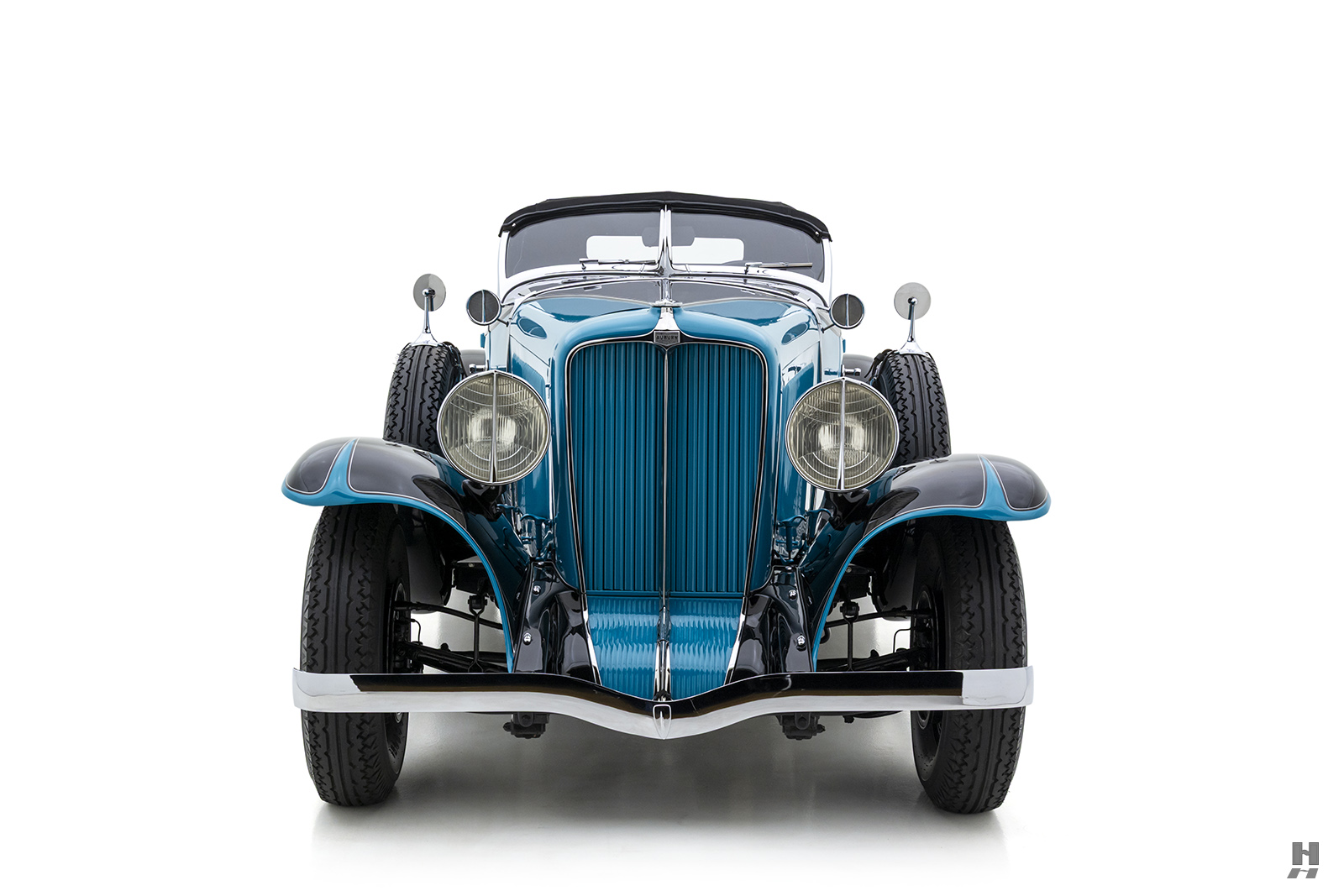 Photo of the Car