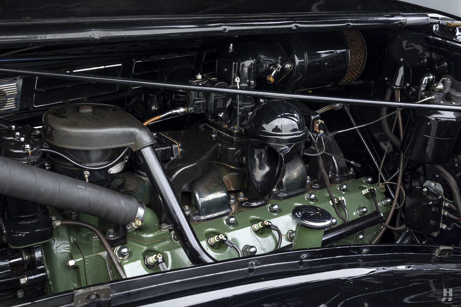 Photo of the Car