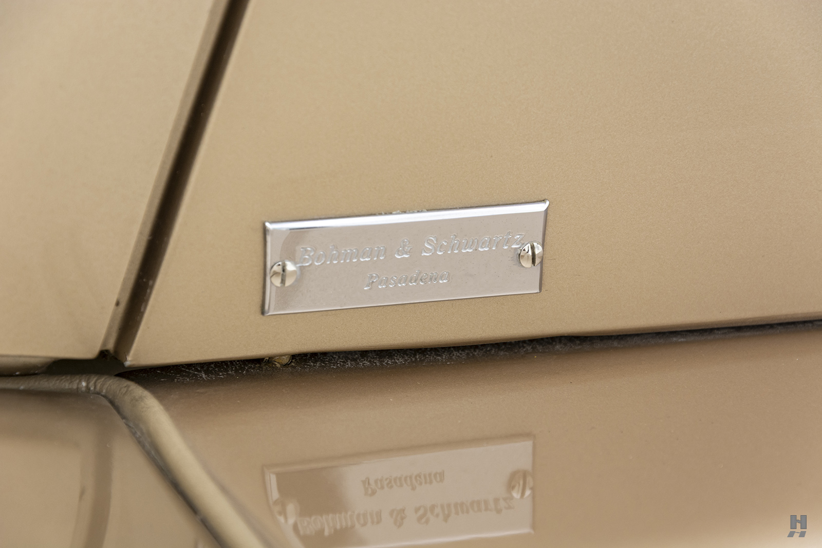 Photo of the Car