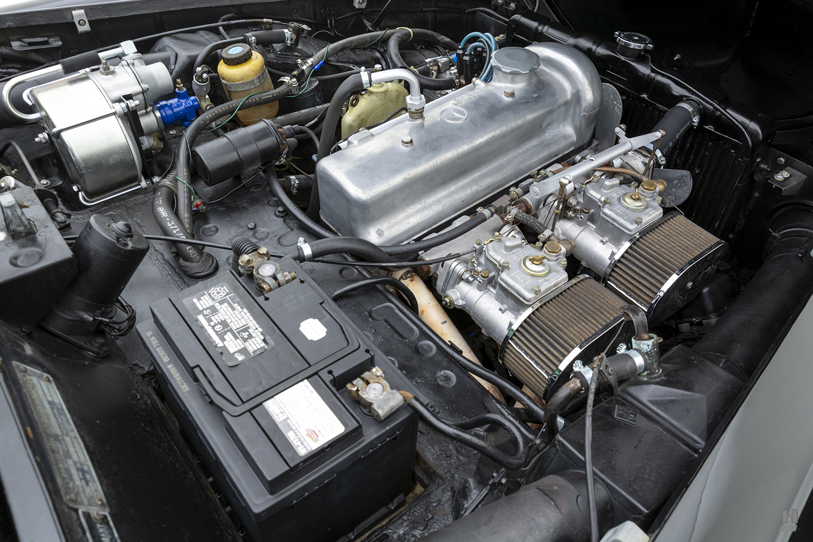 Photo of the Car