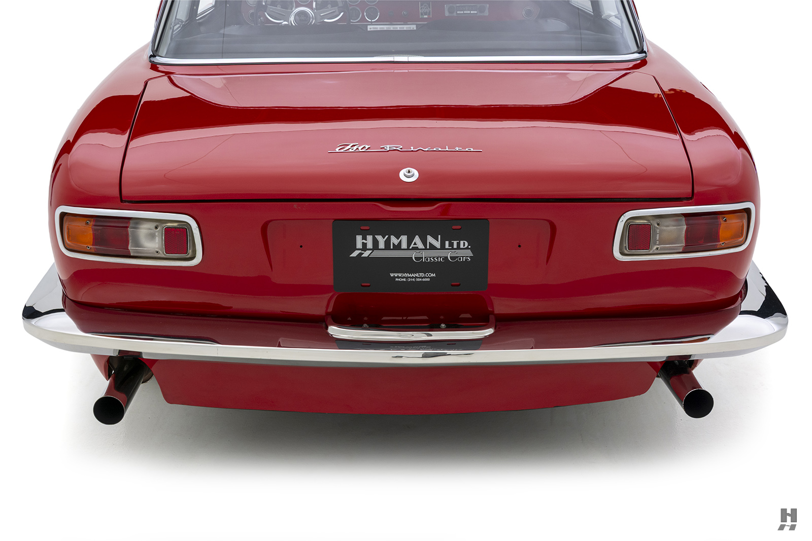 Photo of the Car
